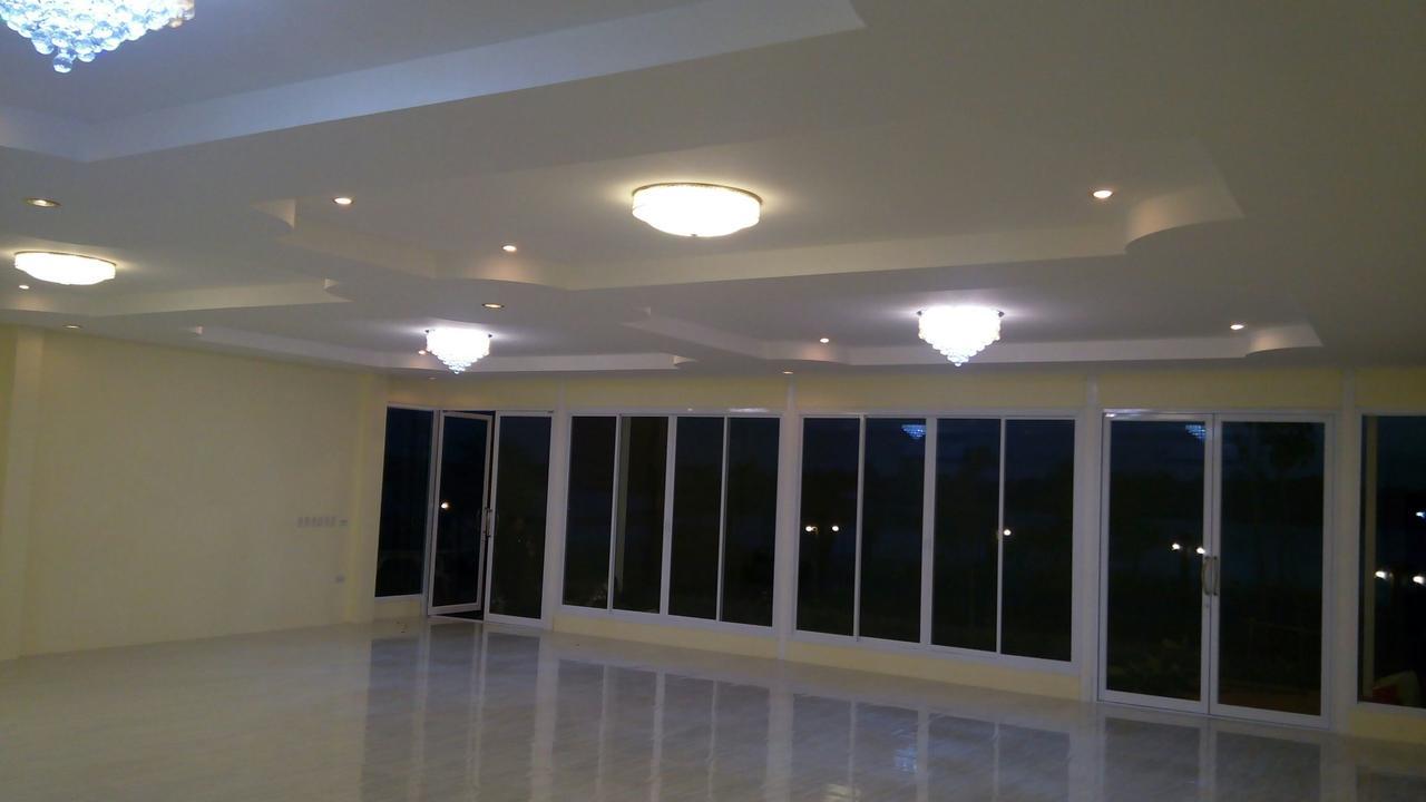 Bluemoon Riverside Phibun Mangsahan Esterno foto